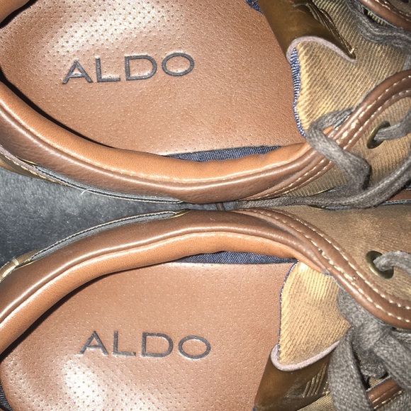 ALDO shoes - Picture 6 of 6